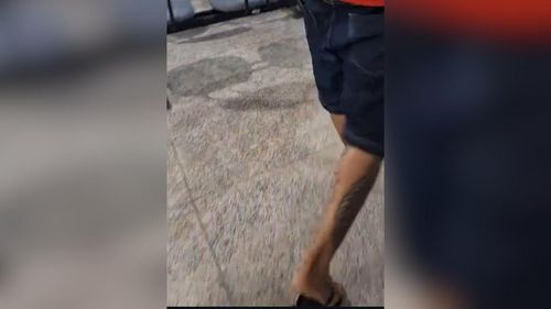 Santana: mulher leva filho à polícia para afastar suspeita de assassinato 