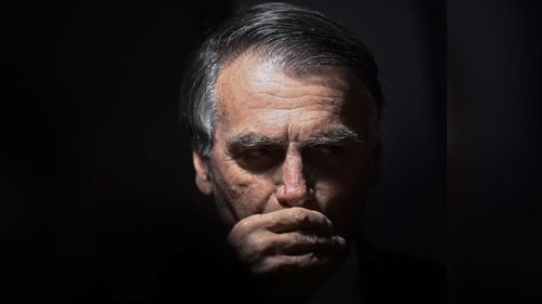 Operação da PF: Bolsonaro é alvo de buscas e terá que usar tornozeleira