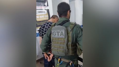 Macapá: Suspeito de tirar a vida de policial penal é preso um dia após o crime