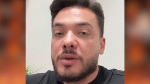 Inferno astral? Safadão enfrenta pane no avião, falhas no som e show cancelado no Macapá Verão