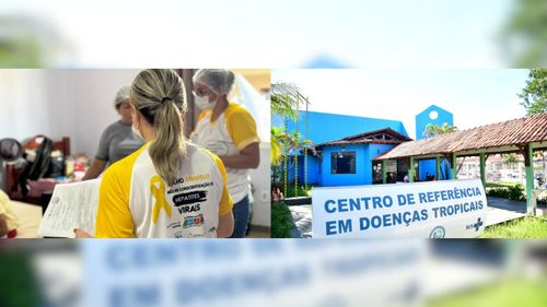 Saiba como se proteger das hepatites virais no ‘Julho Amarelo’
