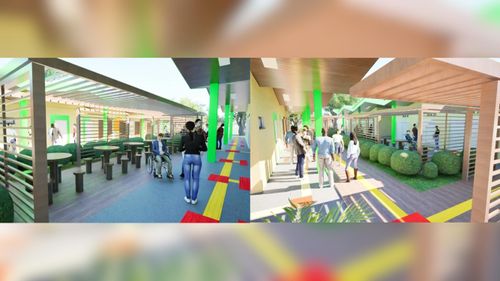 Macapá: Jardim Açucena terá mercado público