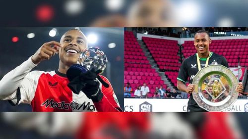 Amapaense de ouro: Igor Paixão vai para o Olympique de Marselha por R$ 227 milhões