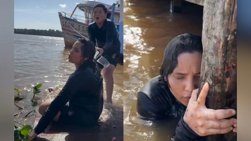 Nortista Nutella?: Fala “égua!”, mas não sabe nadar!