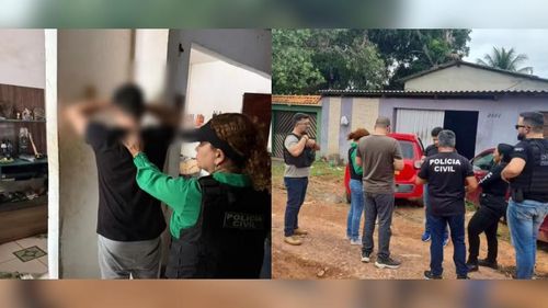 Santana: Jovem é preso por suspeita de aplicar golpes com falsos financiamentos de veículos