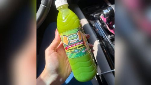 ’Tiro e queda!’: garrafada de leite de Amapá viraliza após post de famosa