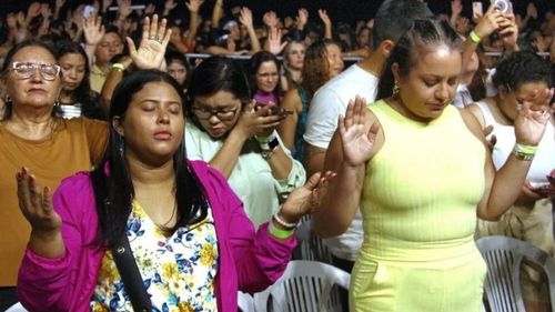 Você sabia? Amapá tem a quarta maior população evangélica do Brasil