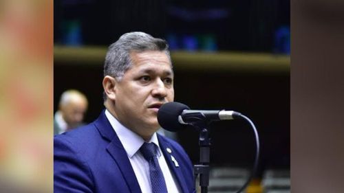 Adultização infantil: deputado do AP intensifica esforço para proteger crianças na web