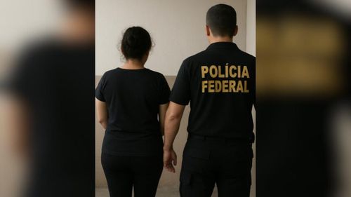 Braço direito: Mulher que captava 'mulas' para tráfico Internacional é presa em Macapá