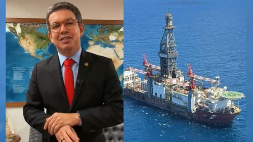 Futuro em jogo: Petrobras fará exercício decisivo na costa do Amapá