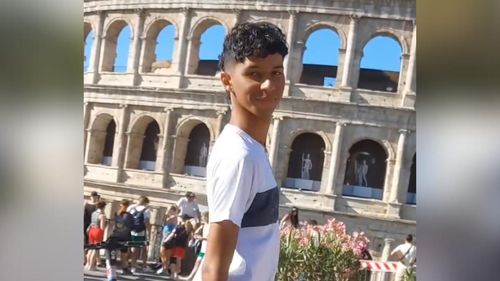 Parece filme: Jovem do AP compartilha reviravolta ‘do Macapaba à Europa’