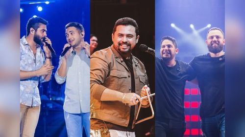 Confira novas atrações confirmadas para Expofeira 2025