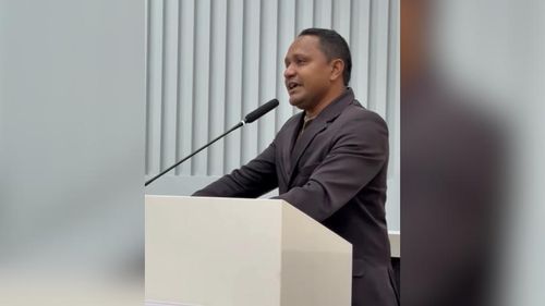 Caso Heverson Castro: Jornalistas denunciam furto de celulares durante agressão à equipe