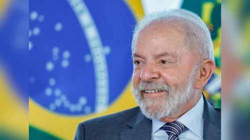 Brasil: Aprovação de Lula aumenta e chega a 46%