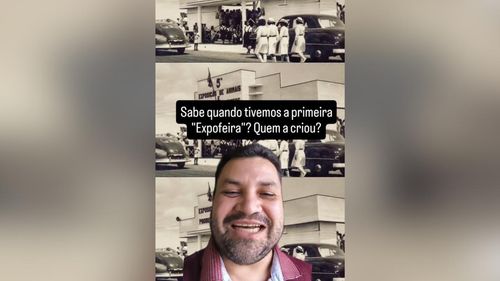 Vitrine do Amapá: Expofeira completa 78 anos de história. Saiba mais!