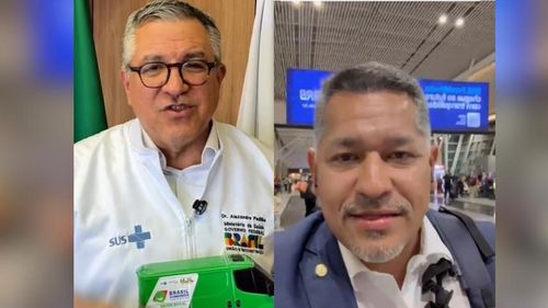 Odonto móvel: 5 municípios do AP terão atendimento gratuito para cuidar dos dentes