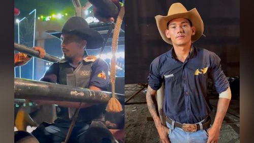 Voz quer saber: Tem peão bonito na Expofeira? Participe da enquete!