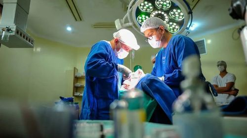 Hospital de Emergência de Macapá bate recorde e realiza mais de 500 cirurgias em um mês