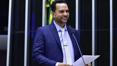 Mulheres no STF: Josenildo apoia campanha por mais representatividade feminina na Corte