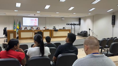 Acusado de matar adolescente indígena é condenado a 54 anos no AP