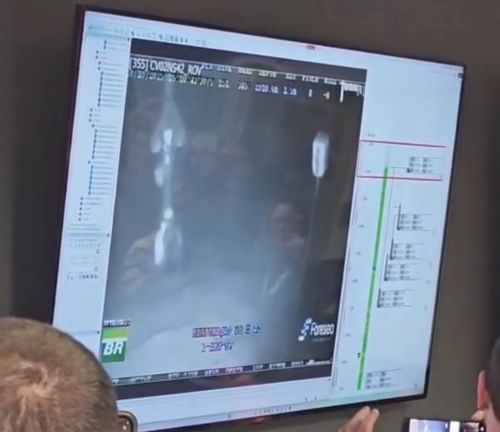 Já começou: Petrobras inicia perfuração de poço na costa do Amapá