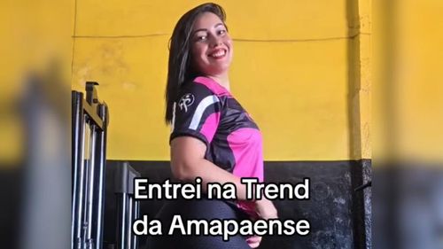‘Desce, amapaense’!: Mulheres tucujus mostram todo o gingado em nova trend