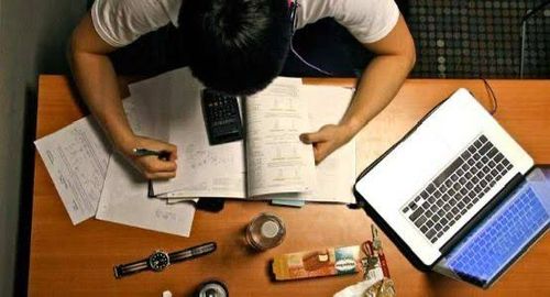 Hora de estudar: AP deve ter concursos para áreas como Saúde, Segurança e Administração em 2026