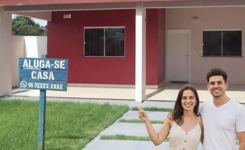 10% da população: Amapá tem o 2º menor número de pessoas vivendo de aluguel no Brasil, aponta estudo