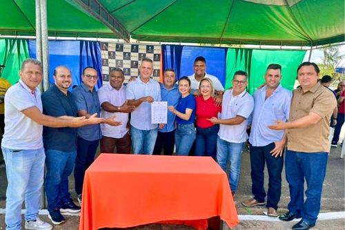 Saúde no Interior: UBS de Tartarugalzinho será ampliada com Laboratório Municipal e Centro de Imagens