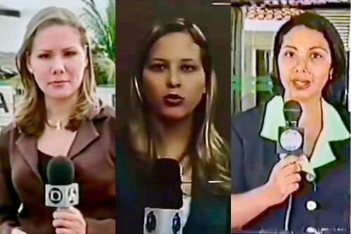 Divas da Telinha!: Relembre as jornalistas que marcaram a TV amapaense nos anos 2000