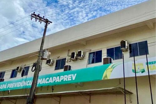 Em Investigação: Polícia apura sumiço misterioso de computadores e registros da Macaprev