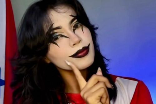 Bregótico!: Influencer revela os cinco bregas mais góticos do norte