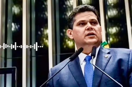 Áudio Vazado: Davi e Da Lua conversam sobre estratégia de garantir repasse retido para câmara de vereadores