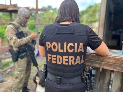 Operação Incursio: Criminosos era proibidos de assaltar membros de igreja