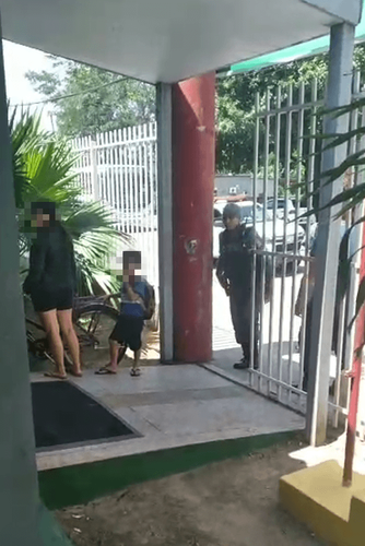 Jardim Felicidade: Tiroteio em escola infantil deixa população apavorada 