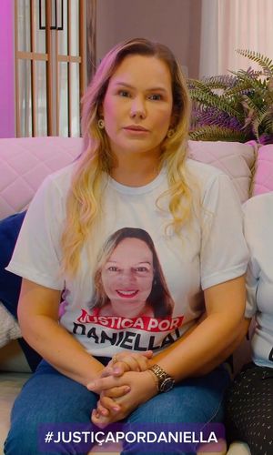 Prefeita Relata Ciclo de Violência Vivido pela Irmã Assassinada