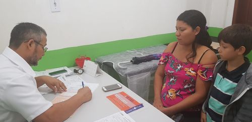 Bolsa família:  PMM realiza mutirão de atualização cadastral para o público em averiguação unipessoal