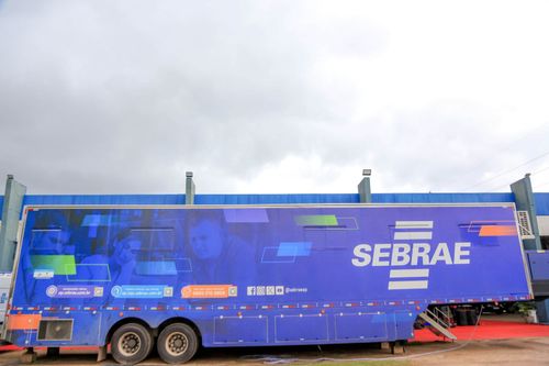 Amapá recebe unidade móvel para atender micro e pequenos empresários nos municípios