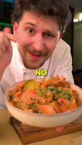 Melhores pratos do Brasil: camarão no bafo fica em penúltimo lugar da lista de Cheff Otto