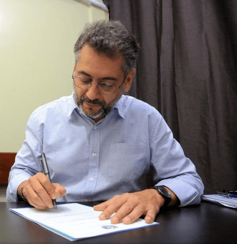 Governo Clécio: Ano deve começar com substituições de secretariado