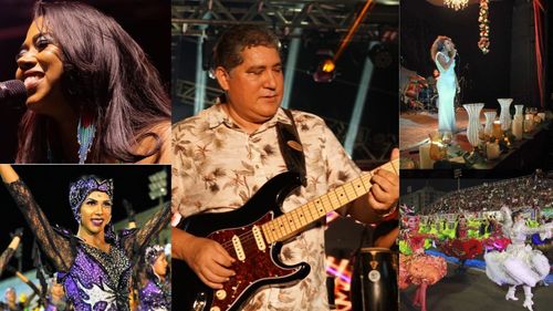 Cultura: Estão abertas as inscrições para os editais da Lei Paulo Gustavo 