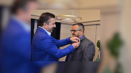 Pedro da Lua é empossado presidente da Câmara de Vereadores de Macapá após vitória com folga