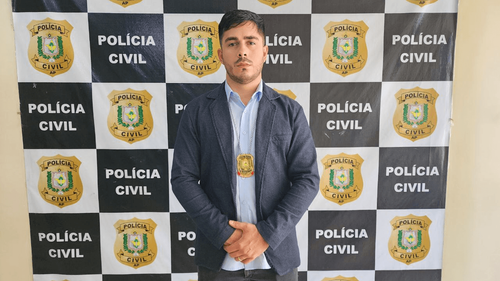 Homem abusa de menina de 9 e ao ser flagrado, tenta se matar.