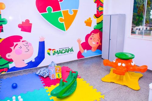 Projeto pretende reduzir fila para diagnóstico do TEA