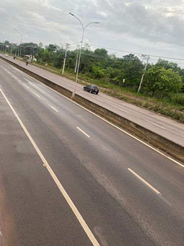 Macapá: Preguiça no trânsito marca o primeiro dia útil do de 2024 