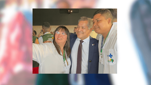 Mais médicos : Amapá recebe reforço para área indígena, Laranjal do Jari e Oiapoque