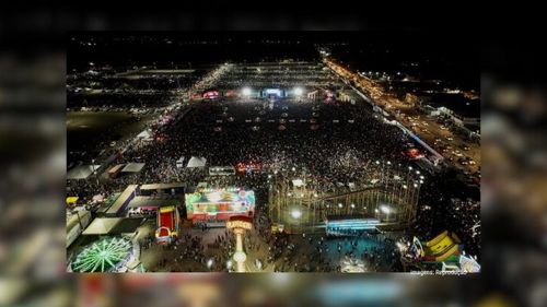 Pesquisa: 90,9% da população diz que 53ª Expofeira do Amapá impulsiona a economia do estado