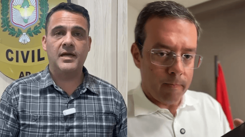 Furlan É alvo de fake por "IA". Polícia Civil se coloca à disposição para investigar