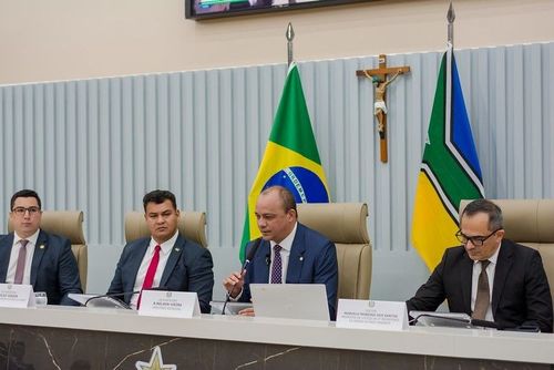 Assembleia Legislativa busca soluções para os impactos da criação da Flota