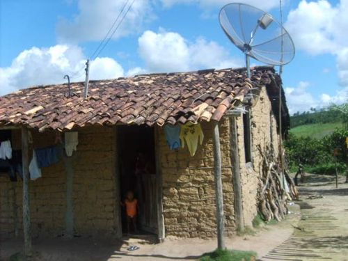Moradores do Amapá podem receber kits de Antena digital 